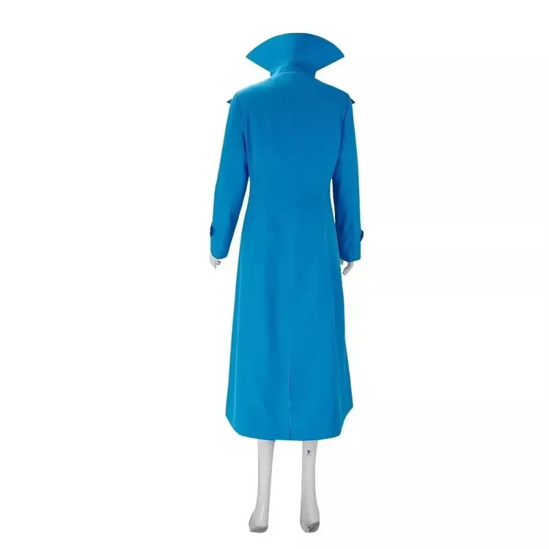 

s;3'c\5/b' Costume Glasses Lucy Wilde Cosplay Costum Gru Wife Dress-Up Party Fantasy Outfits Halloween Carni3'f,6\b;8/
