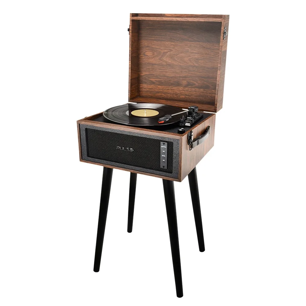 Lennon Pulse - SP622 Victrola