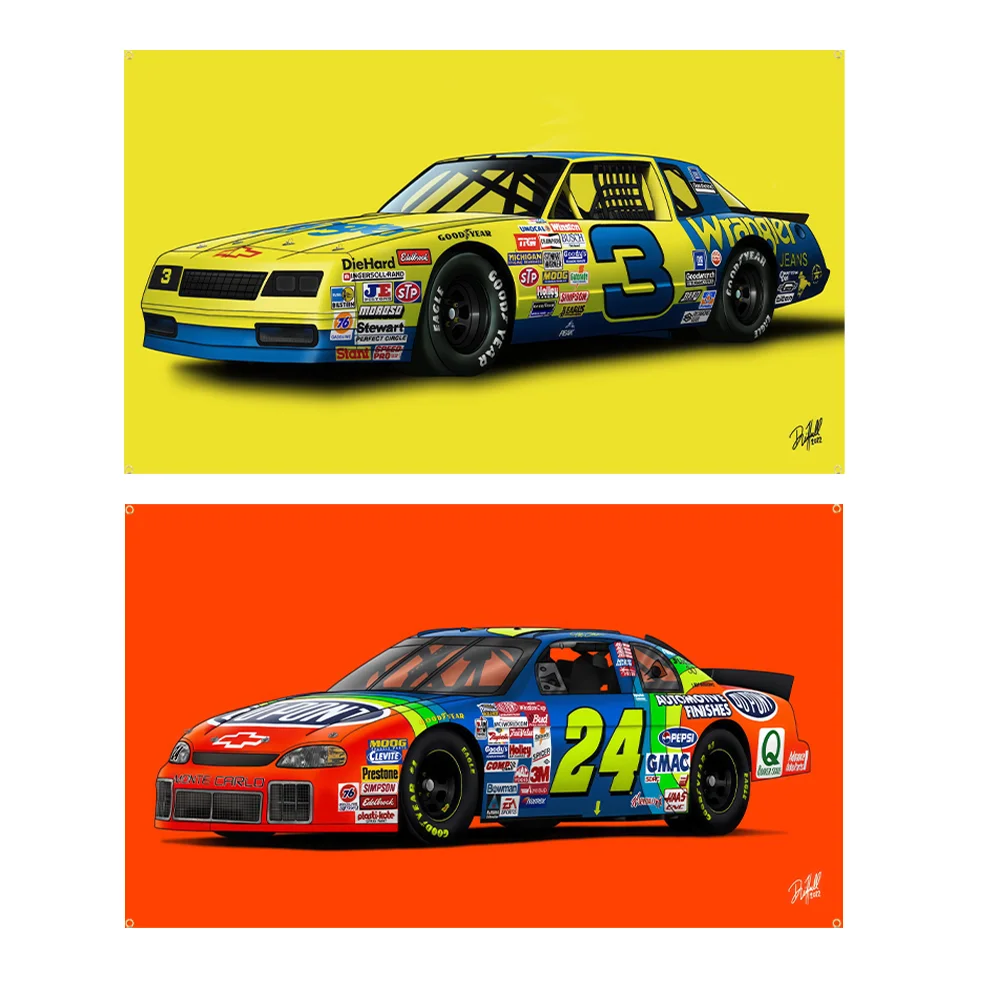 Dale Earnhardt Sr G…