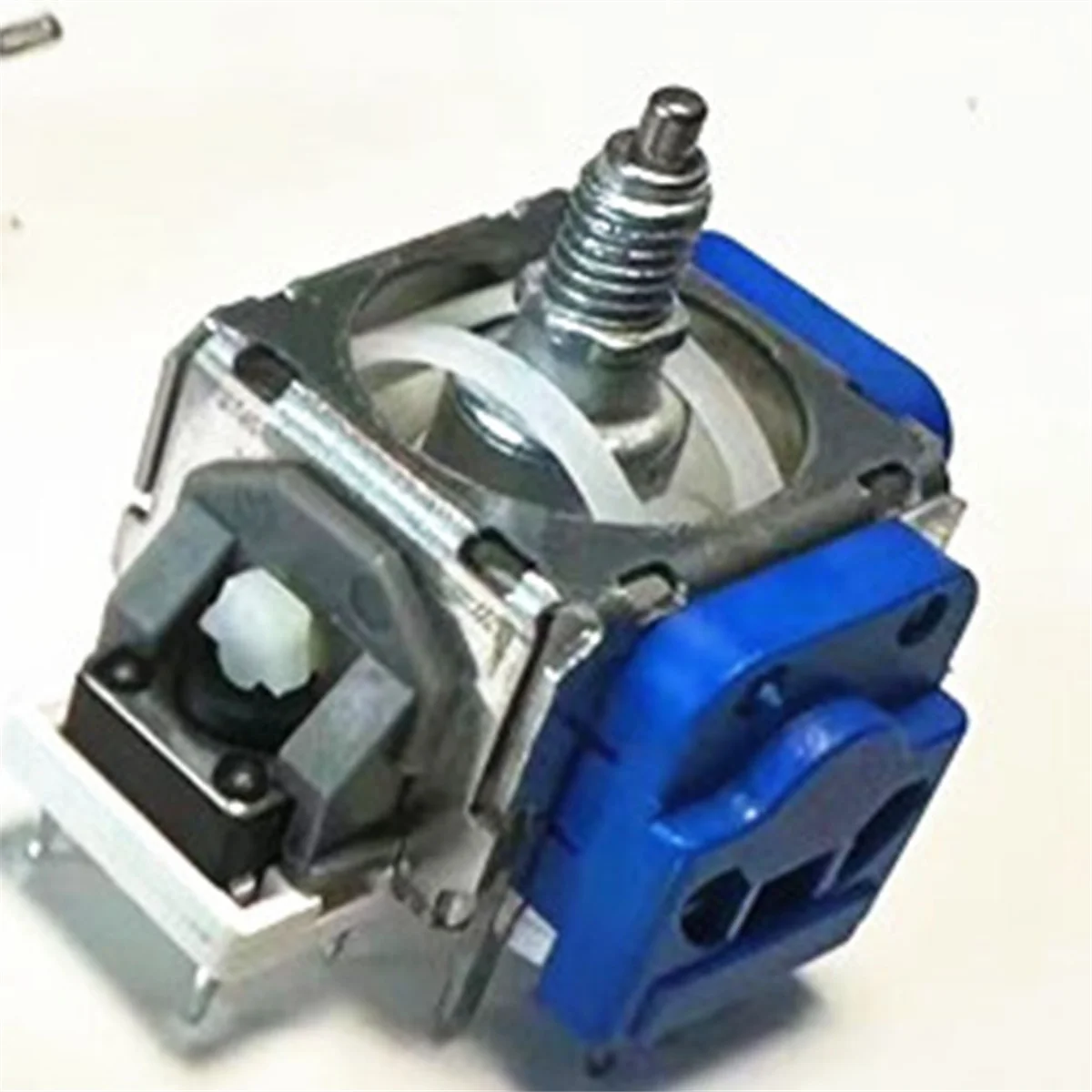 2pcs Hall Sensor Effect Joystick for Xbox One Elite Series 2 Elite 2 Controllers Left/Right 3D Analog Thumb Stick