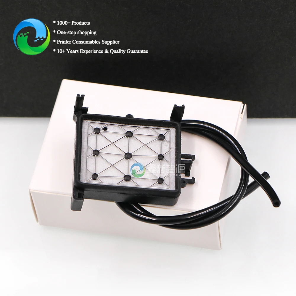 7880 7800 9880 Ink Cap Top Assy for EPSON Mutoh 900C Cap-top Eco-solvent Printer Ink Capping Station