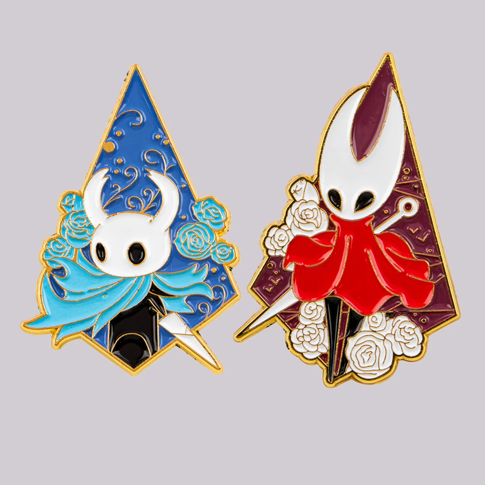 لعبة المينا دبوس الكرتون بروش الصنوبر التلبيب شارة بدبابيس على ظهره الملابس والاكسسوارات الأزياء والمجوهرات المشجعين الأصدقاء الهدايا #1