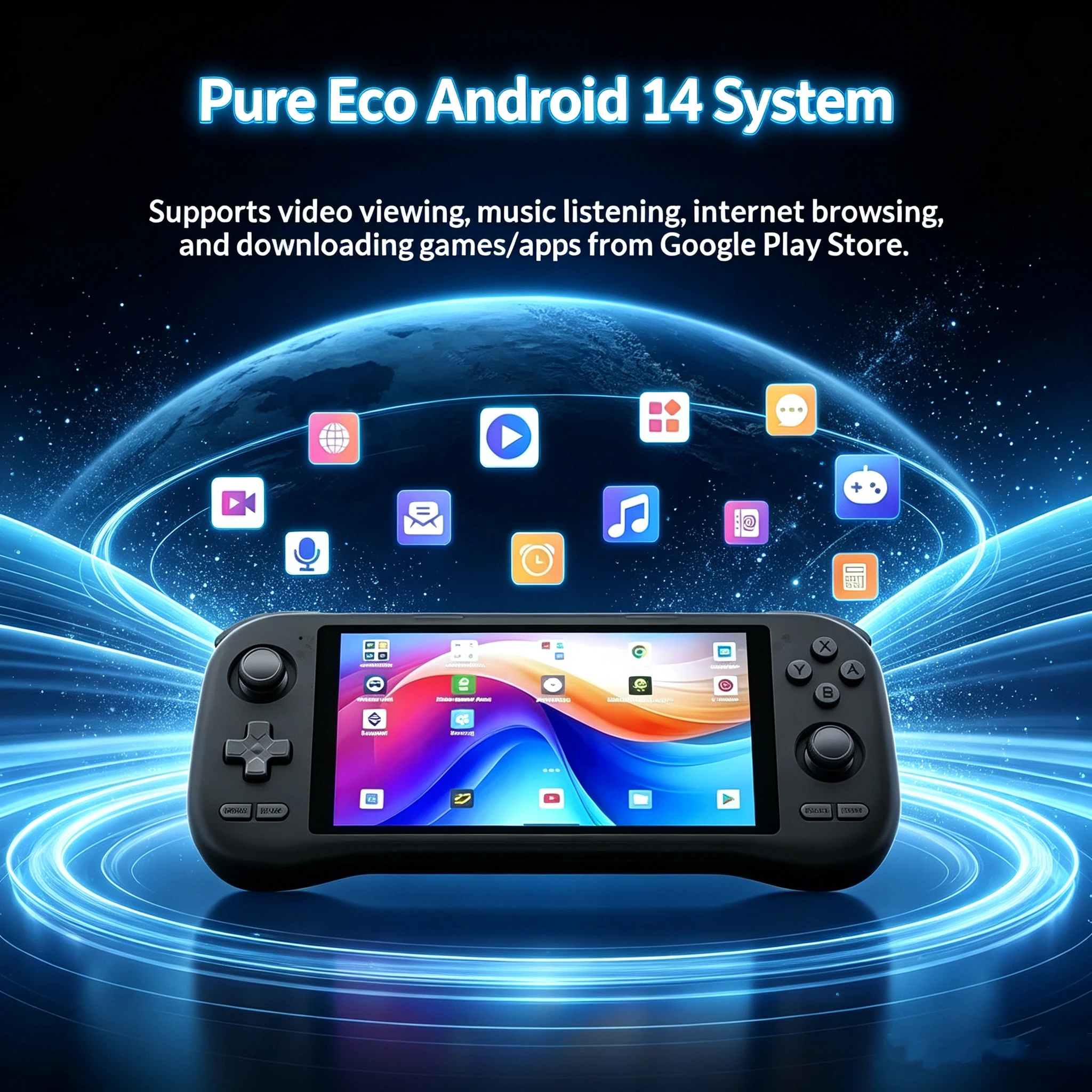 Konsol Game Genggam K59 Layar  - Gaming Console Windows ulasan dan harga