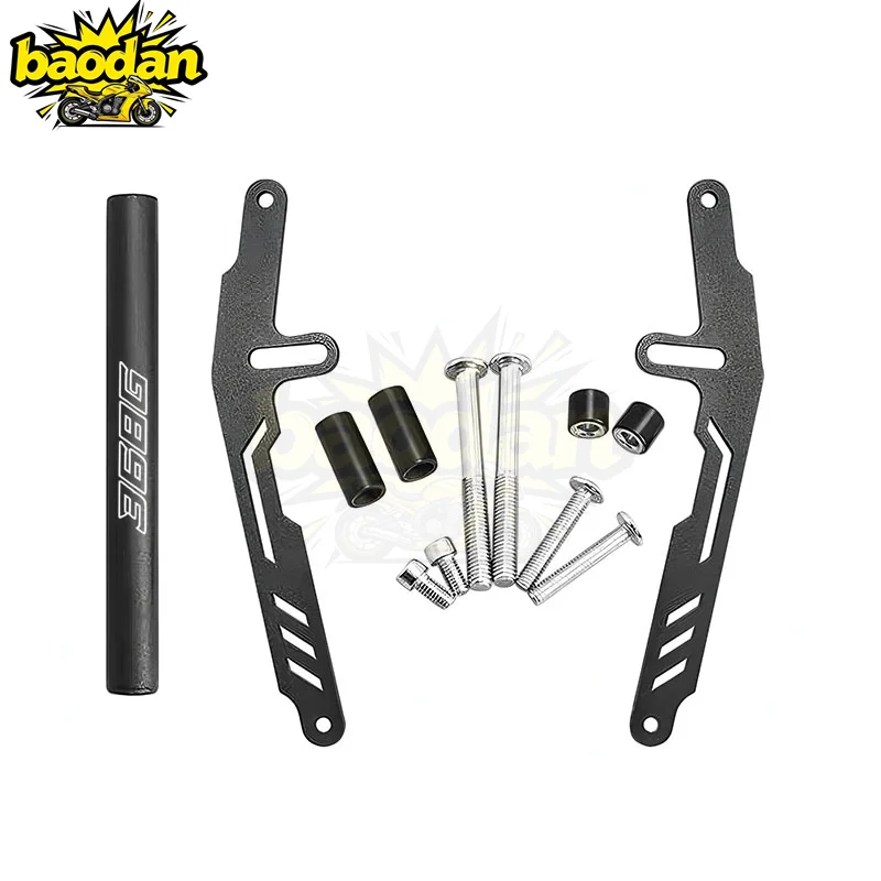 For ZONTES 368G 368D 368E 368K 368M GPS Bracket Mobile Phone Bracket Modification Accessories 2024-2026 New Navigation Bracket