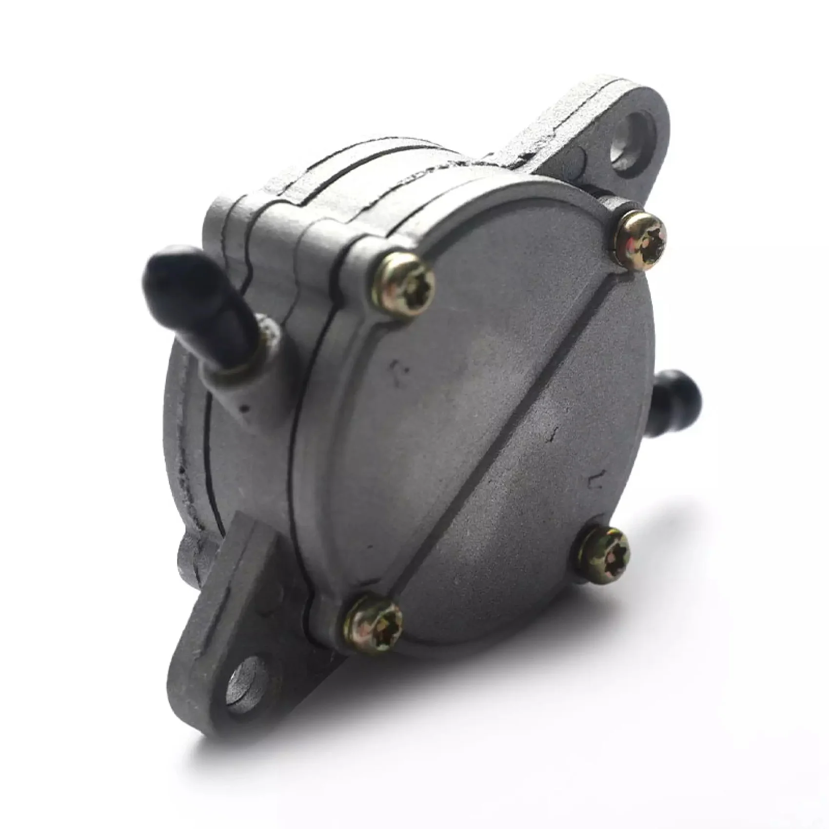 Multi-Purpose Electric Fuel Pump Motorcycle Scooter ATV Petrol Fuel Gas Pump For GY6 50CC 125CC 137Qma 139Qmb 152QMI 157QMJ