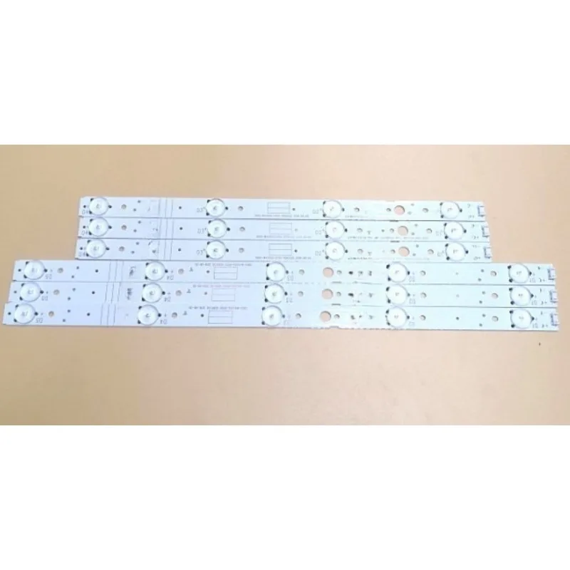 Parts for Tron/Dimension 43E3XXX 40E3 43E3 main board 5800-A8S461-0P00/0P10 light bar logic board