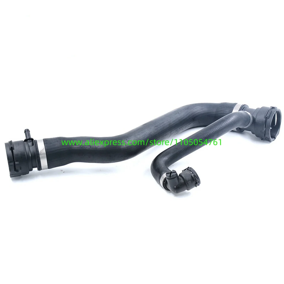 17127531768 is applicable to the coolant hose of the B-M-W 3 Series E90 model.