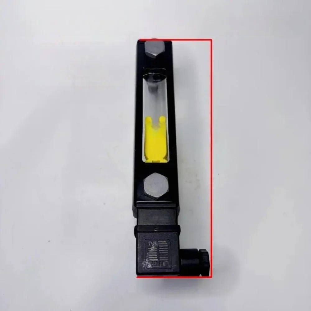 Hydraulic Equipment Detection Alarm Oil Level Gauge SNK 127V-O-12-0052 for Haitian Injection Molding Machine Accessories