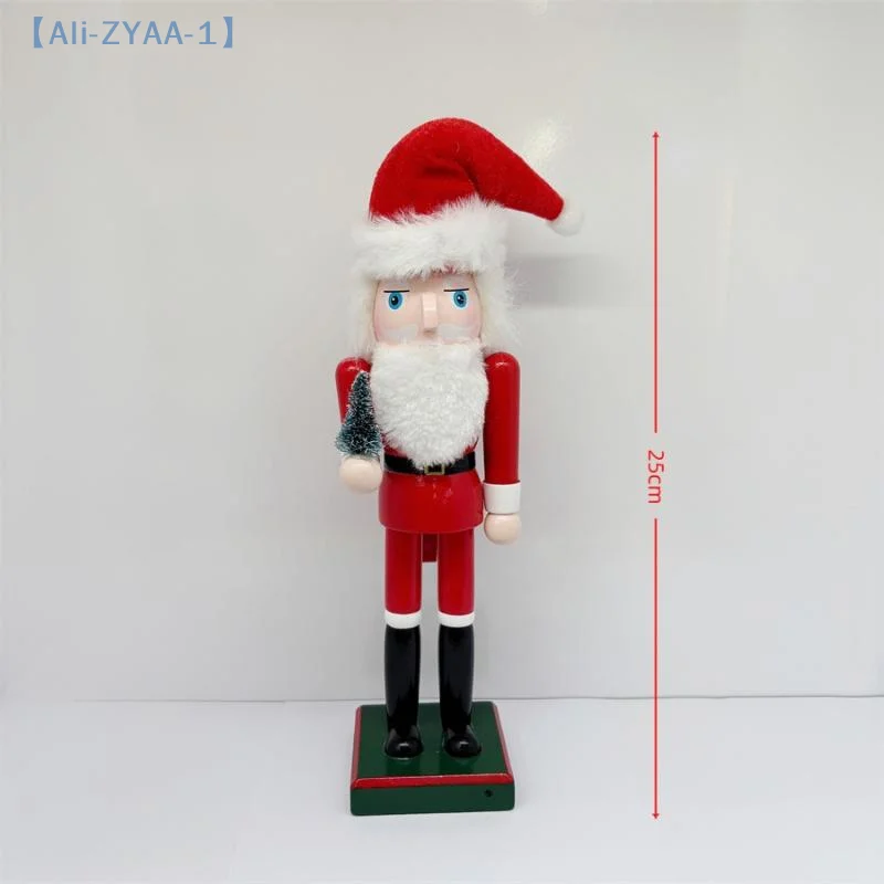 Thumbnail 2 - #12 Compare Decorative Nutcrackers Before You Buy