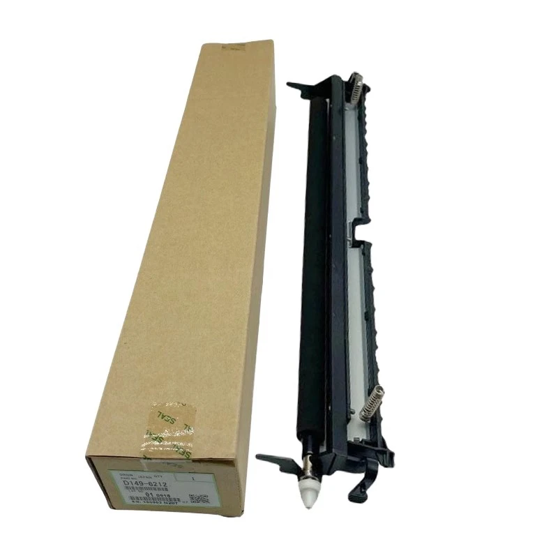 

D0BQ6212 (D0BQ-6212) Второй ролик переноса в сборе для Ricoh IM C2000 C2500 C2510 C3010 C3510 C4500 C6000 MP C2003 C2004 C2503