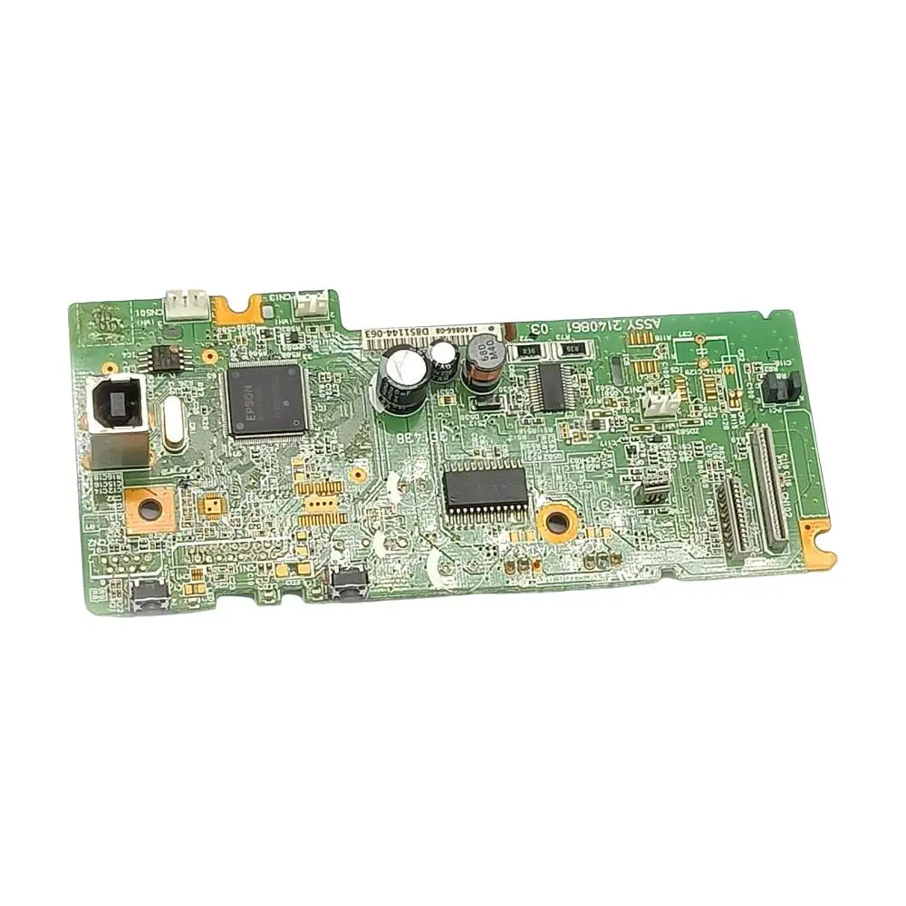 Main Board Motherboard Fits For Epson Expression ME10 ASSY.2140861 ME-10