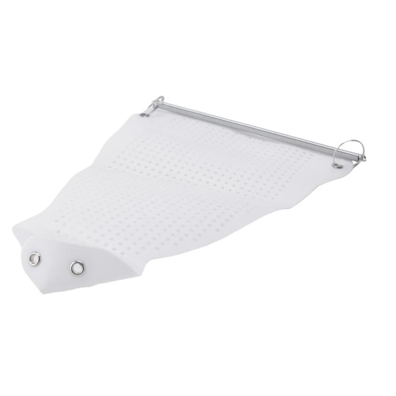 Parti elettriche Copertura in ferro Scheda di aiuto per la riparazione di scarpe Protezione termica Sostituzione PTEE Pannelli in ferro Cover-AA25