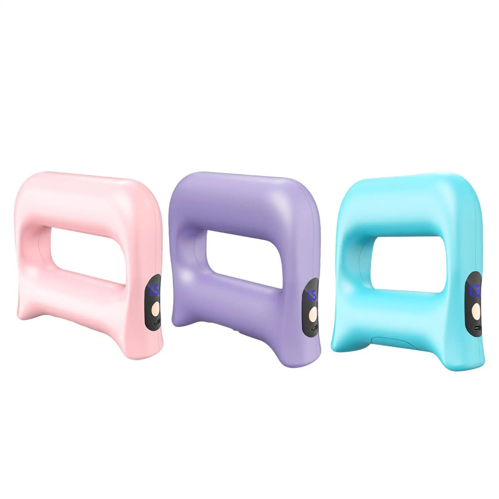 Рисунок 2 - Новый портативный массажер для тела