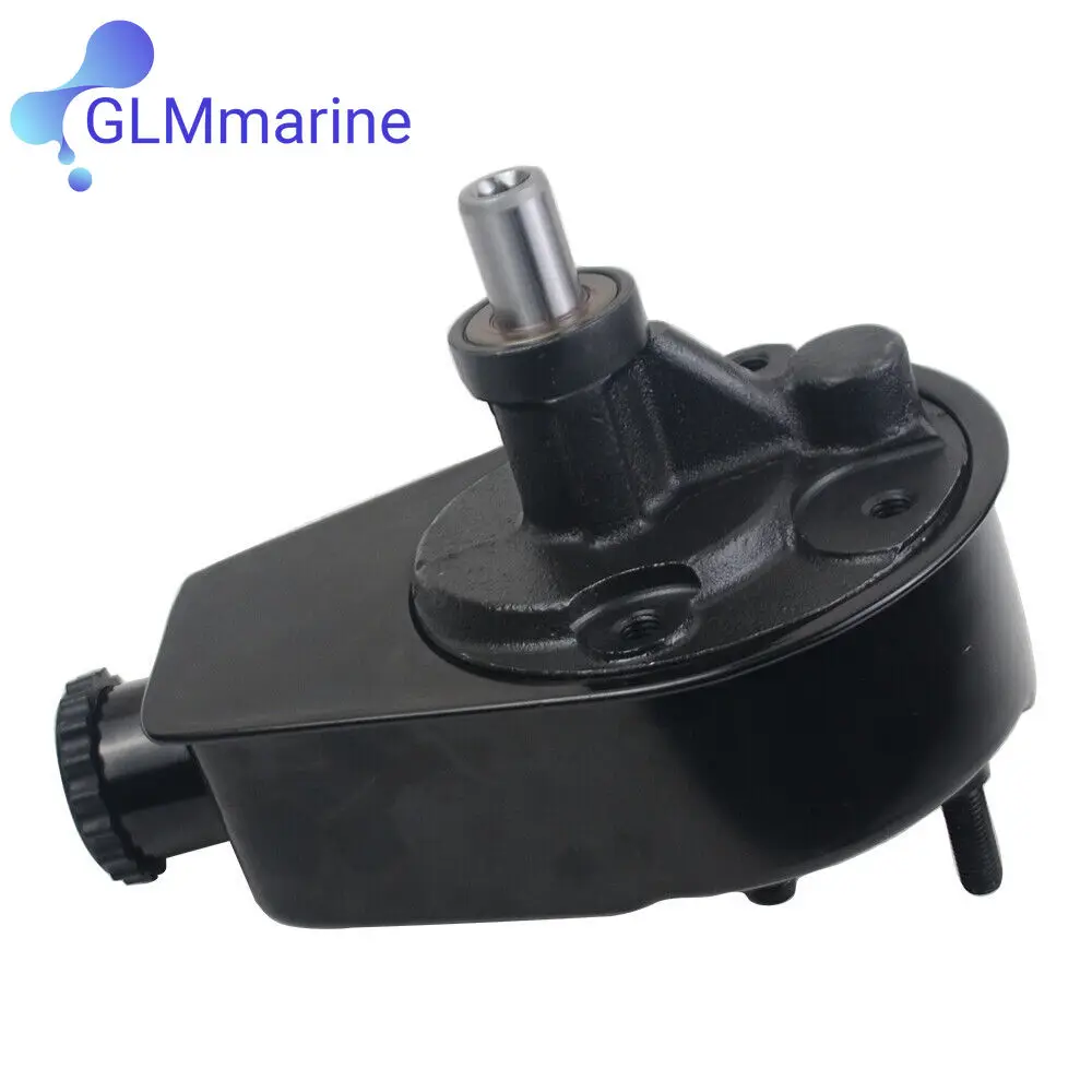 

Pump Assembly Power Steering For Volvo Penta Engines 3L 4.3L 5L 7.4L 3850491 3850492 3888323