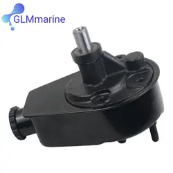 Pump Assembly Power Steering For Volvo Penta Engines 3L 4.3L 5L 7.4L 3850491 3850492 3888323