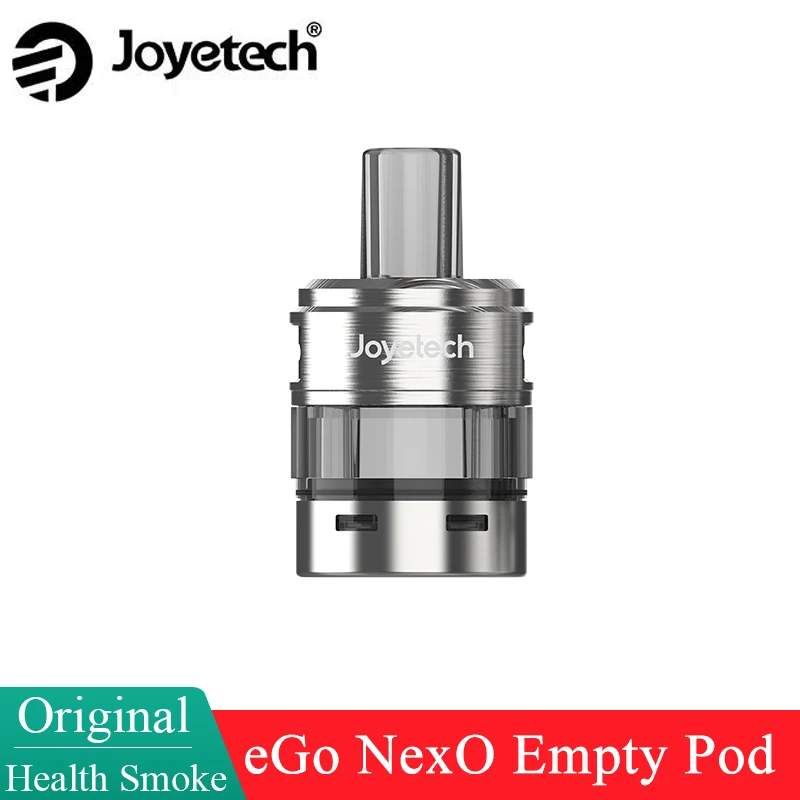 

Оригинальный картридж для электронной сигареты Joyetech eGo NexO, 2 мл