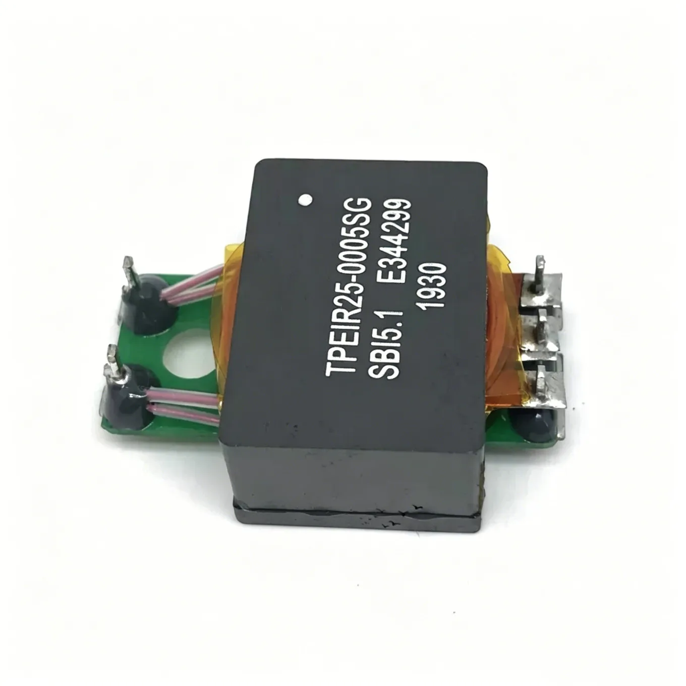 Original new 100% 350W flat high-frequency transformer 220UH coil ratio 25:3:3 85-264V to output 24V 15A