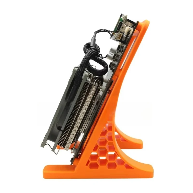75W Ultra-quiet Home Btc Lottery Machine USB 2.0 1 Year Warranty Electronic Sports Style Plastic