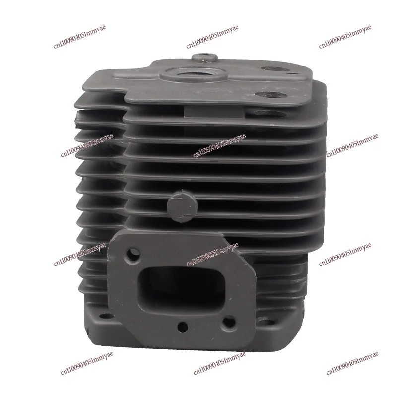 

Stroke 40-5 Lawn Mower Cylinder Assembly 44-5/48 F Ground Drill 32 Hedge Machine Cylinder Liner Cylinder Block Piston Assembly