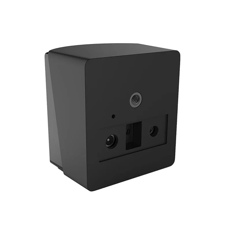 Die HTC VIVE SteamVR Base Station 2.0 und Valve Index Base Station 2.0 VR-Positionierungssensoren werden für die VR-Brillenverfolgung verwendet