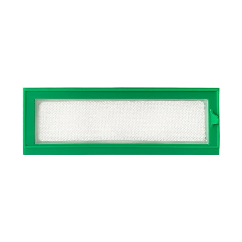 A74G-Accesorios para aspiradoras duraderos para Vorwerk Kobold VR200 VR300-9 piezas con cepillos laterales, rodillo y filtro HEPA