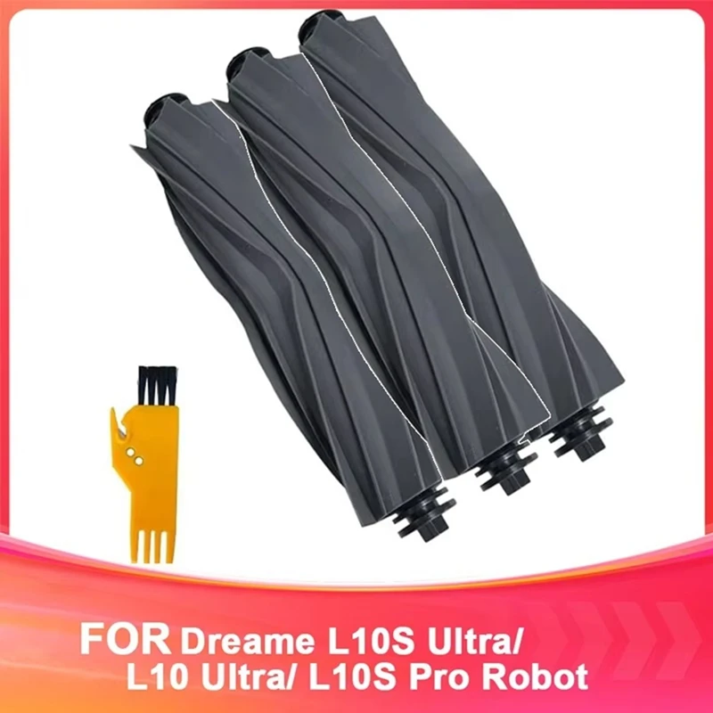 

Щетка для Dreame L10s Ultra/ L10 Ultra/ L10s Pro с аксессуарами для чистящей щетки
