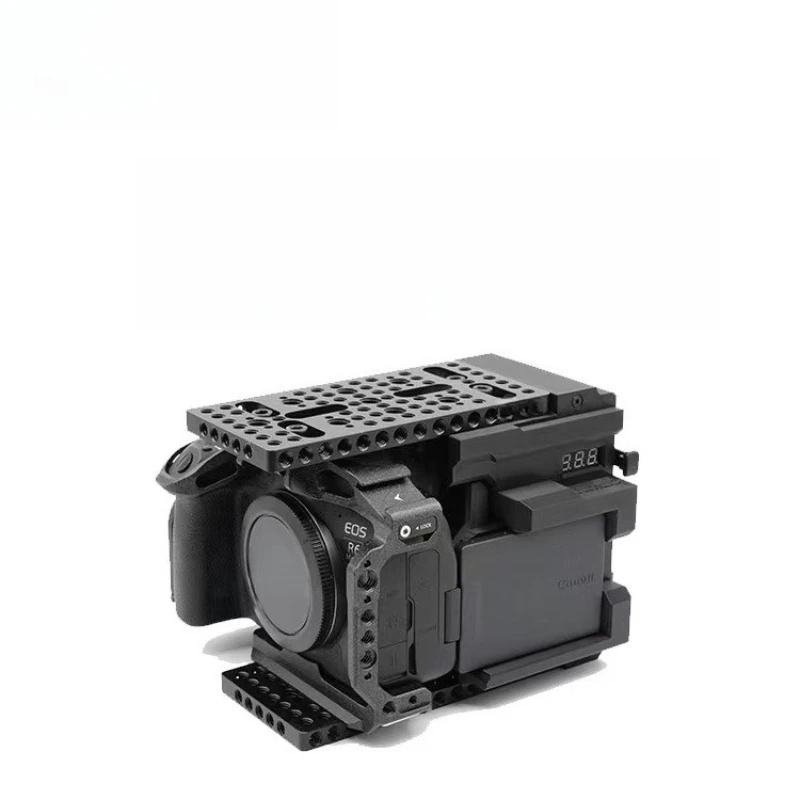 R62 R6 Mark Ii Rabb… - image