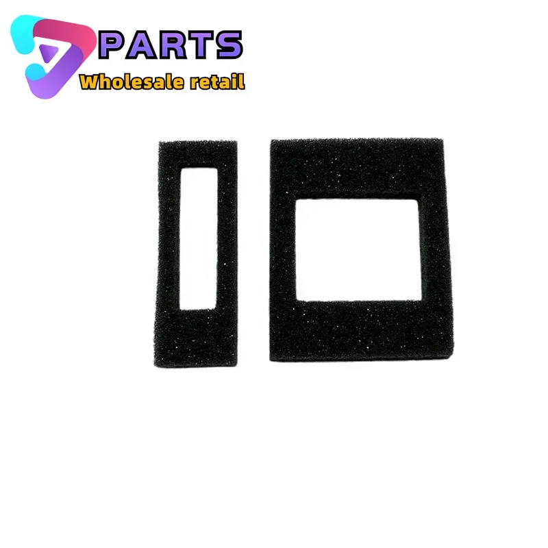 1SETS Compatible Quality Lower Powder Mouth Sponge Seal  for RICOH Aficio 1035/1045 2035 350 450 3045 340