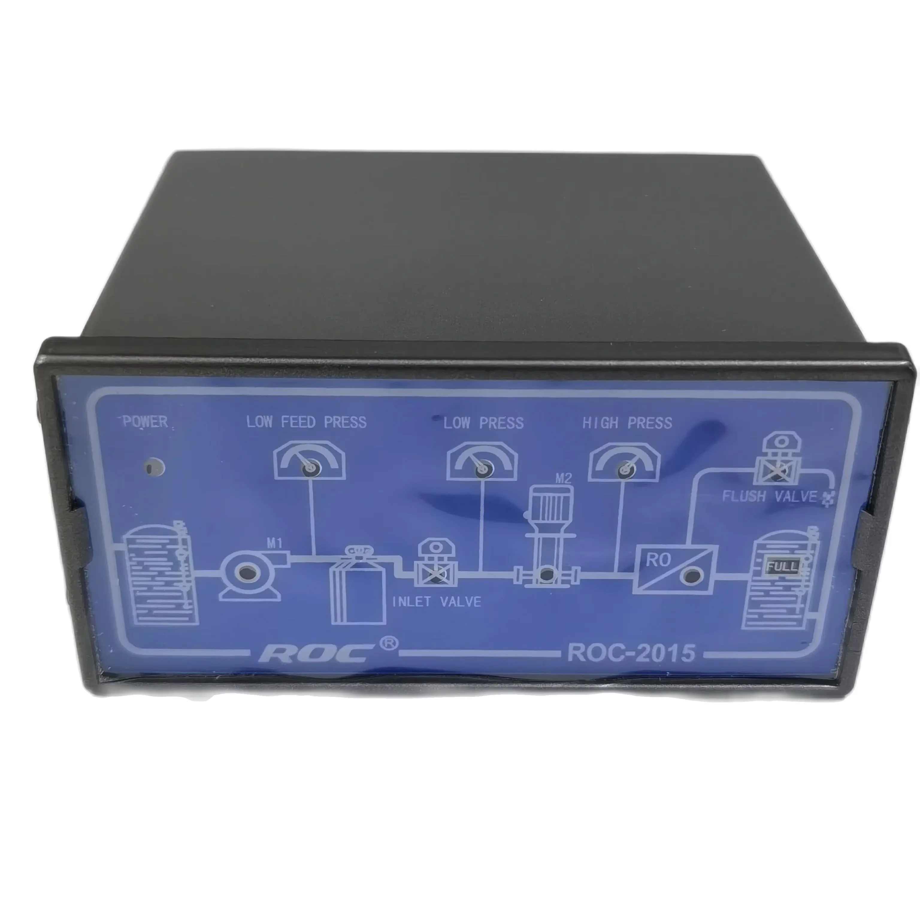 Ro-2015 replaces ro-2008 2003roc coreda ro controller