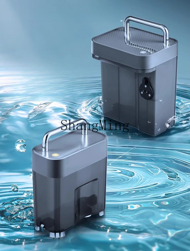 ZYY high temperature steam cleaner household steam carpet curtain mattress fabric vacuum cleaner