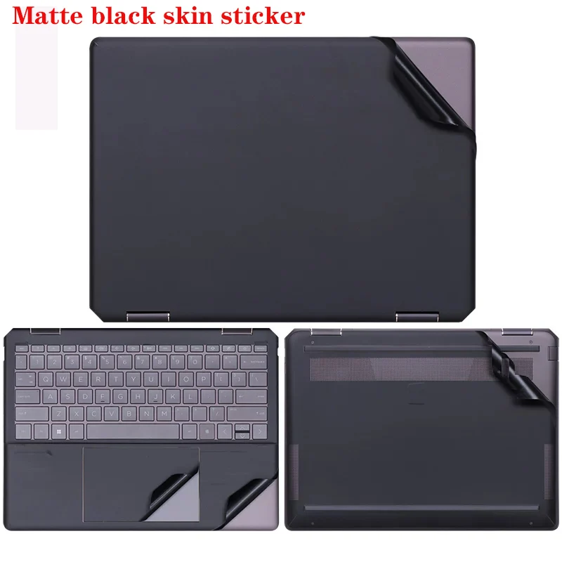 For HP ZBook Ultra G1a /Zbook 8 G1i 14 Scratch-proof and easy-to-cut protective film for notebook computer body skin sticker