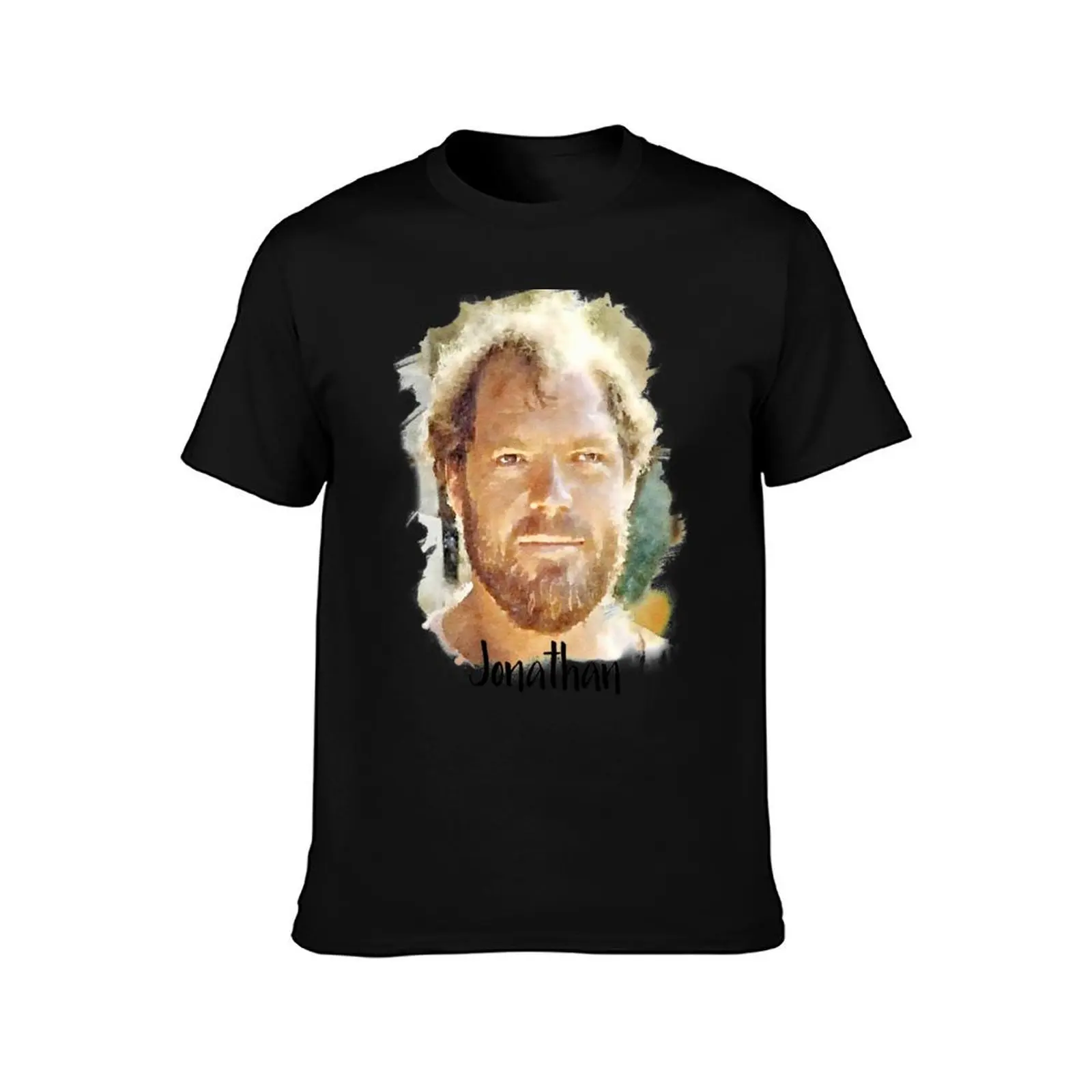 Jonathan Garvey T-Shirt Comfortable Daily Wear Tee T-Shirt