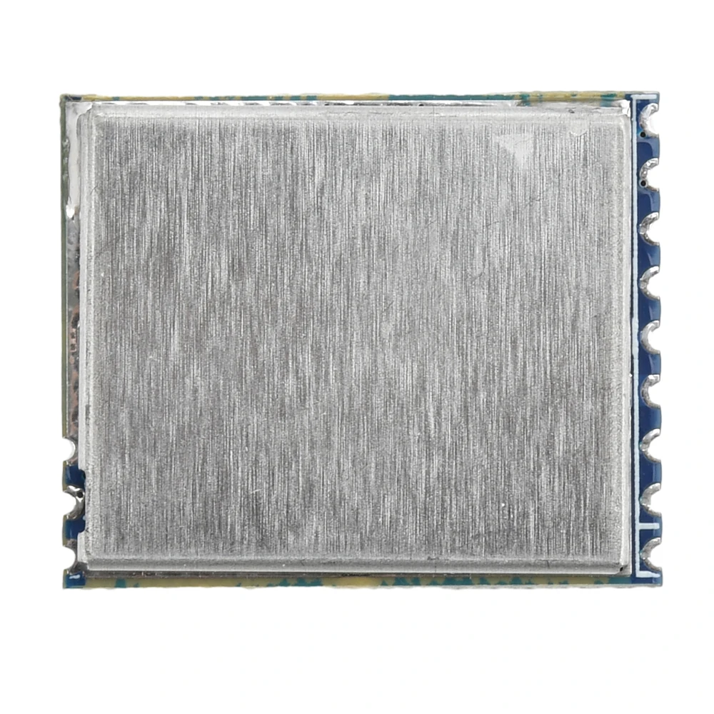 RX5808 5.8G Receiver Module 4.8-6.0GHz Receivers SPI Control Wireless Audio Video Receiving Module For FPV System RC Helicopter