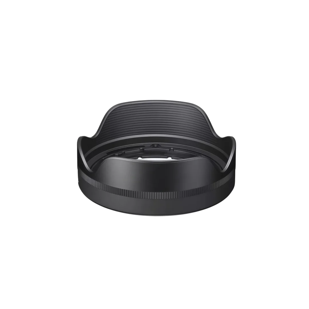Genuine LH582‑02 Camera Lens Hood Sun Shade Protective Cover Replacement Spare Part For Sigma 18‑50mm F2.8 DC DN 55mm Lens