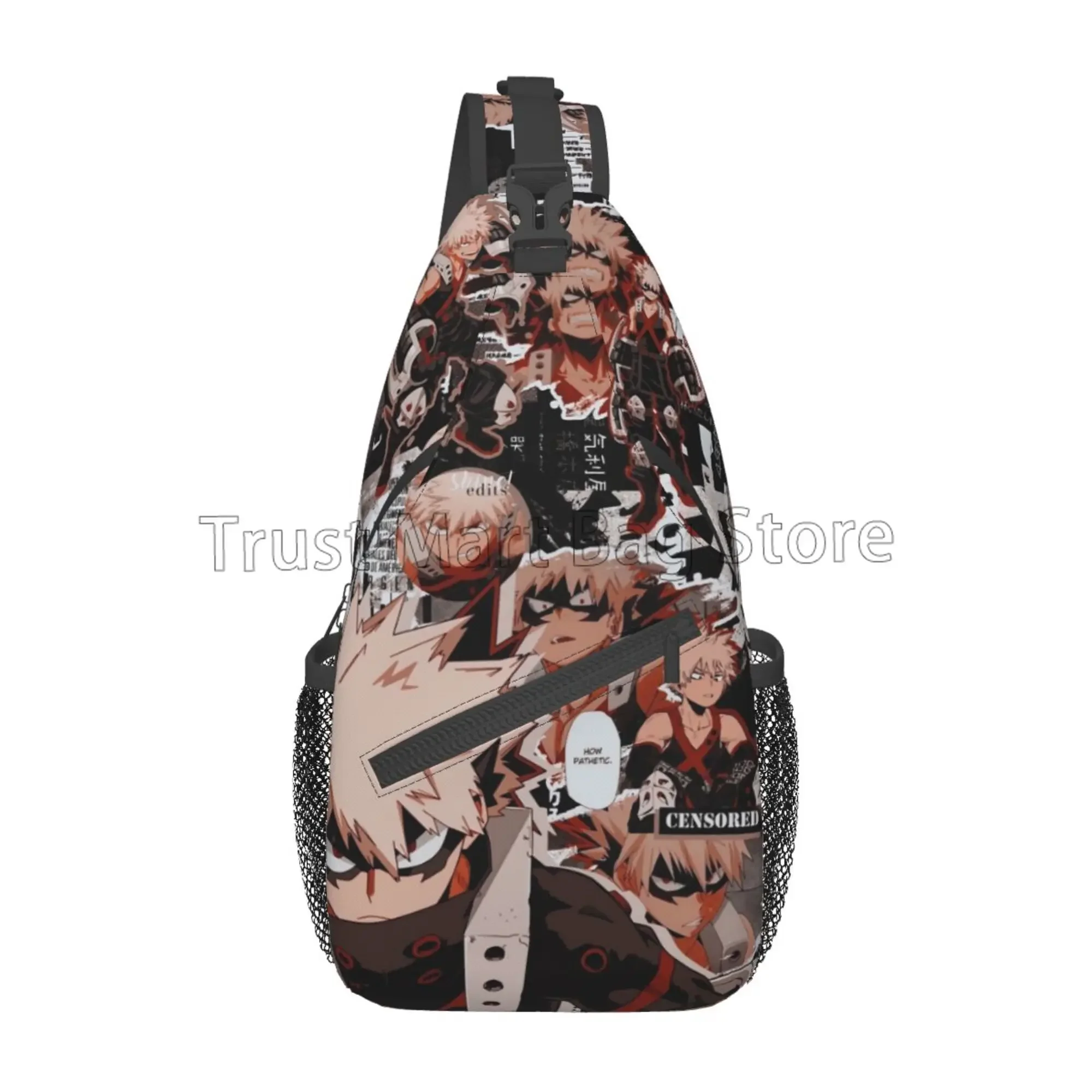 Bakugou Katsuki My … - image