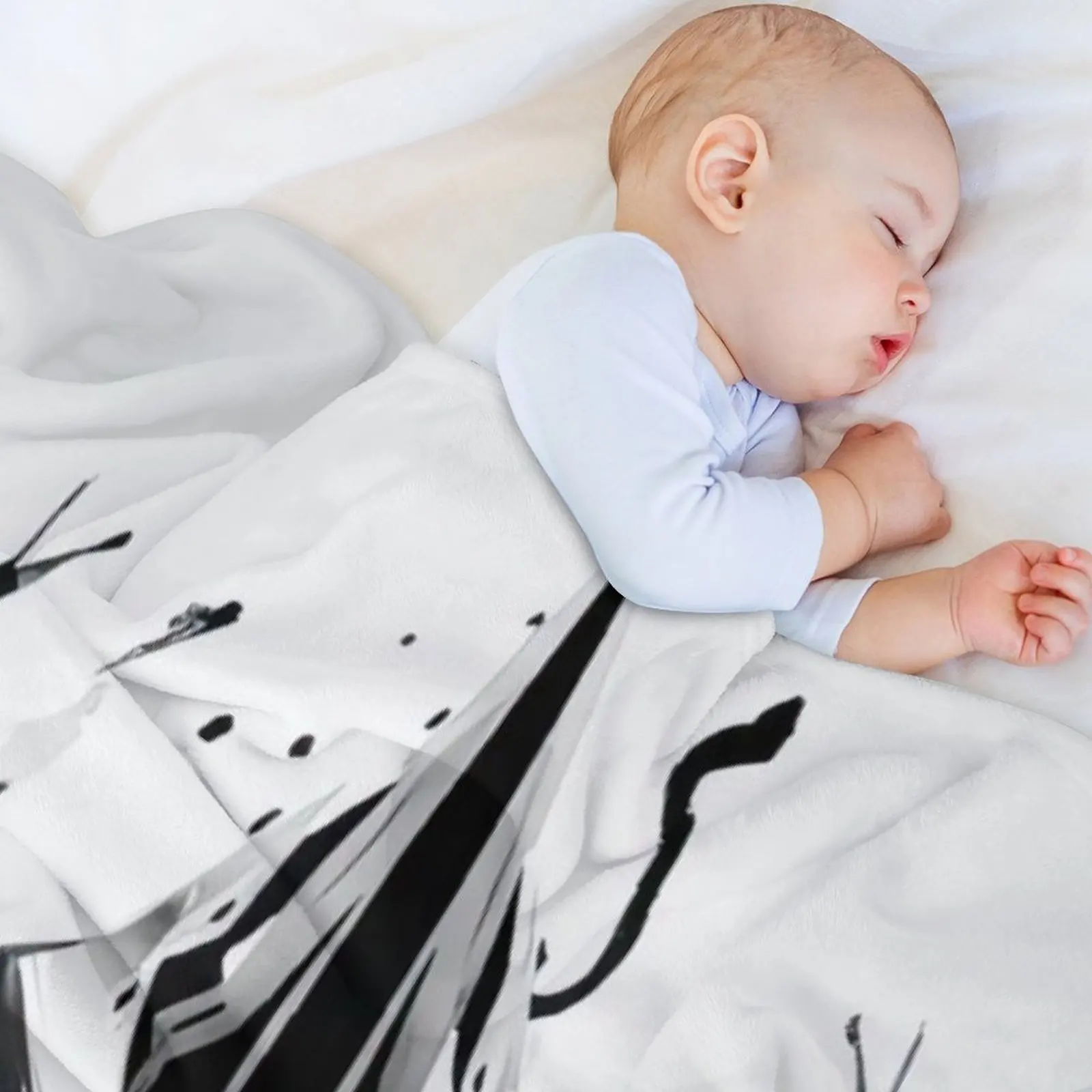 شعار warframe رمي بطانية الزخرفية الناعمة الكبيرة الفاخرة St أغطية السرير البطانيات #5