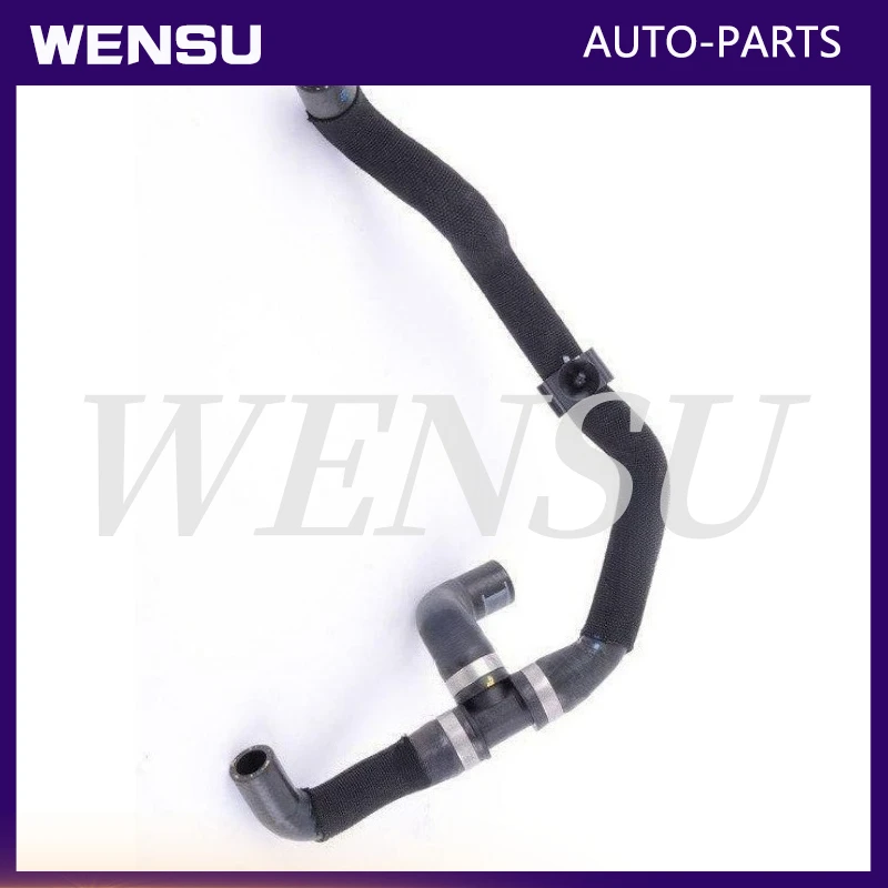 

8K0145920C Radiator coolant hose for AUDI A4 B8 A5 S4 S5 2008-2012