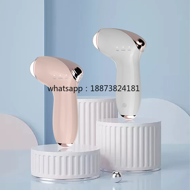 Age-r الداعم العناية بالوجه جهاز تجميل منزلي أدوات العناية بالوجه مكافحة الشيخوخة مكركرنت رفع العناية بالوجه الشحن السريع