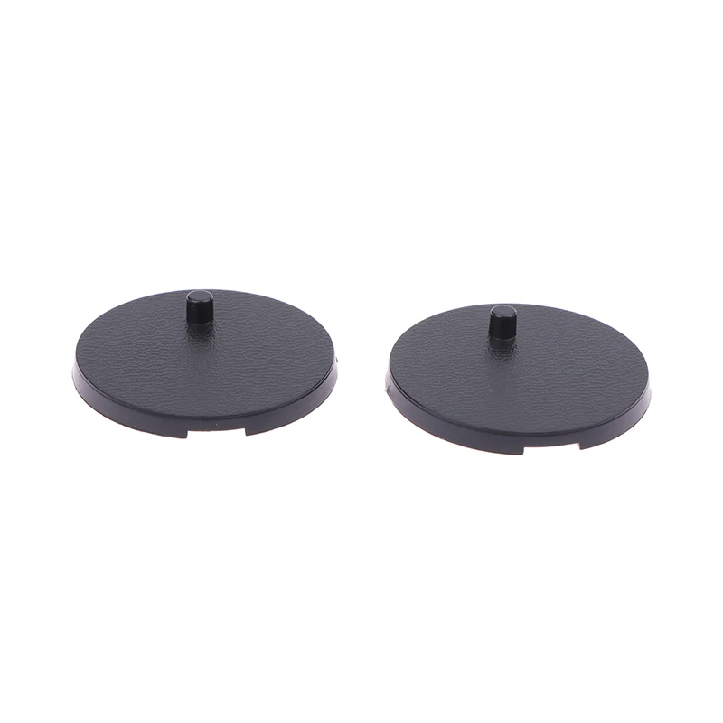 10 stuks basis past voor vintage/moderne strips actiefiguren accessoires model display basis speelgoed