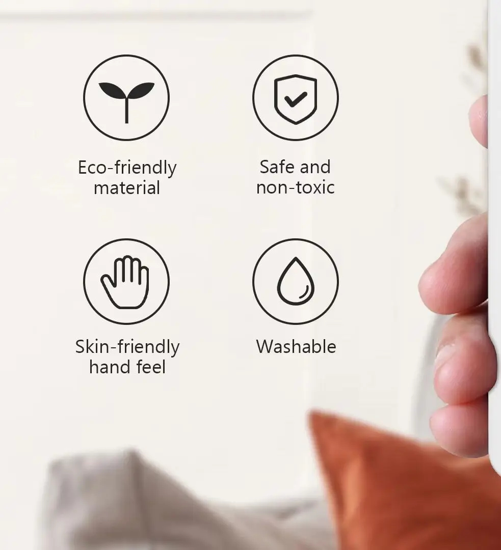 

Silicone Remote Case for MR25GA TV Remote Cover with Lanyard Shockproof Protective Case Smart TV Accessory