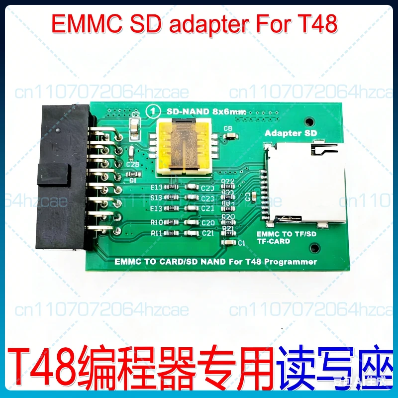 For Xgecu T48 Speci…