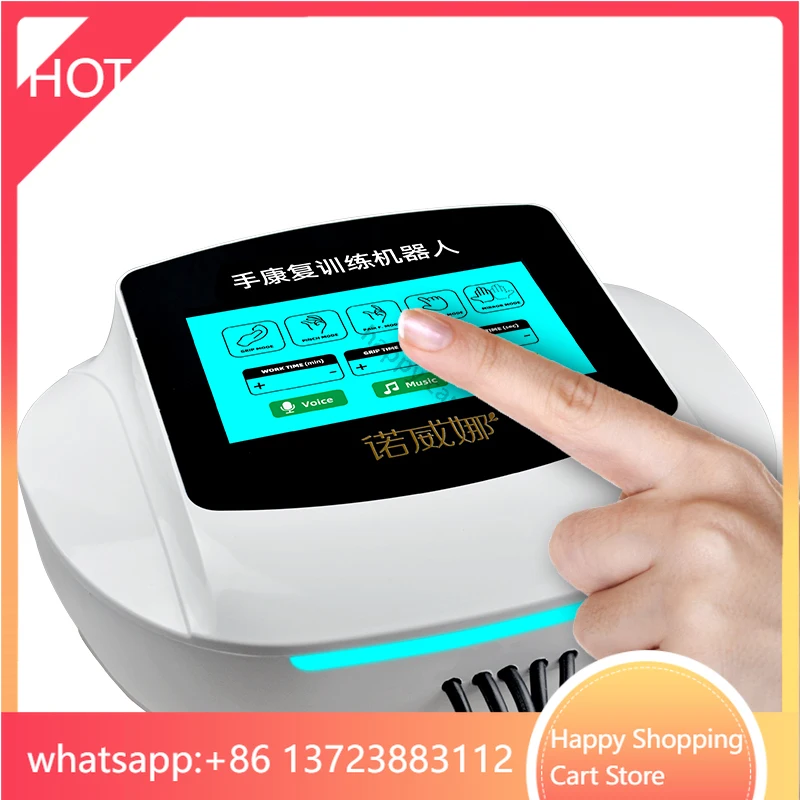 

Advanced Medical Technology rehabilitation robotgloves hand gripper for robot hand robotic rehabilitationtherap