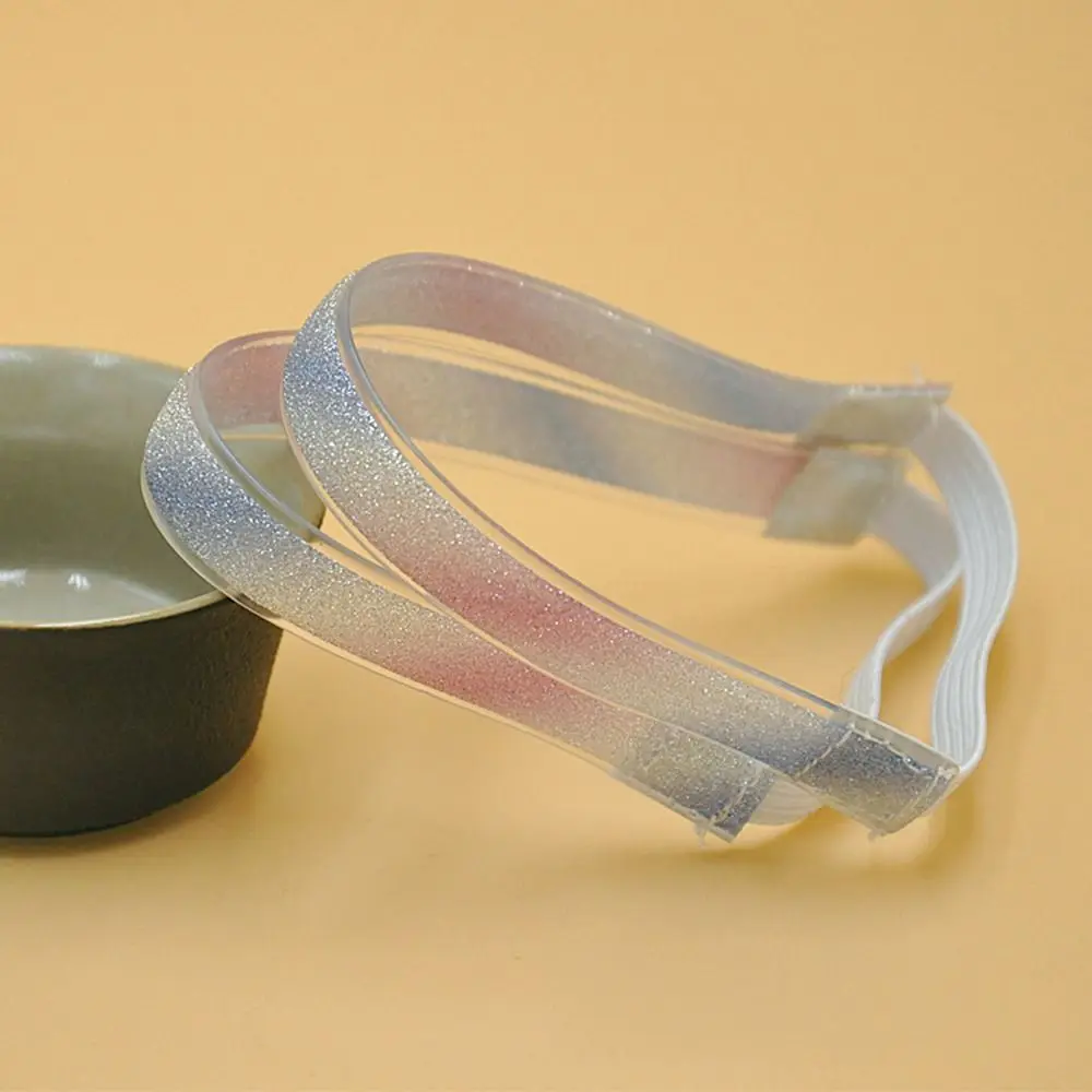 Invisible Elastic Anti-drop Heel Straps Belt  Shoelaces for High Heel Shoes Clear Shoe Laces Straps Holding Loose Ankle Shoelace
