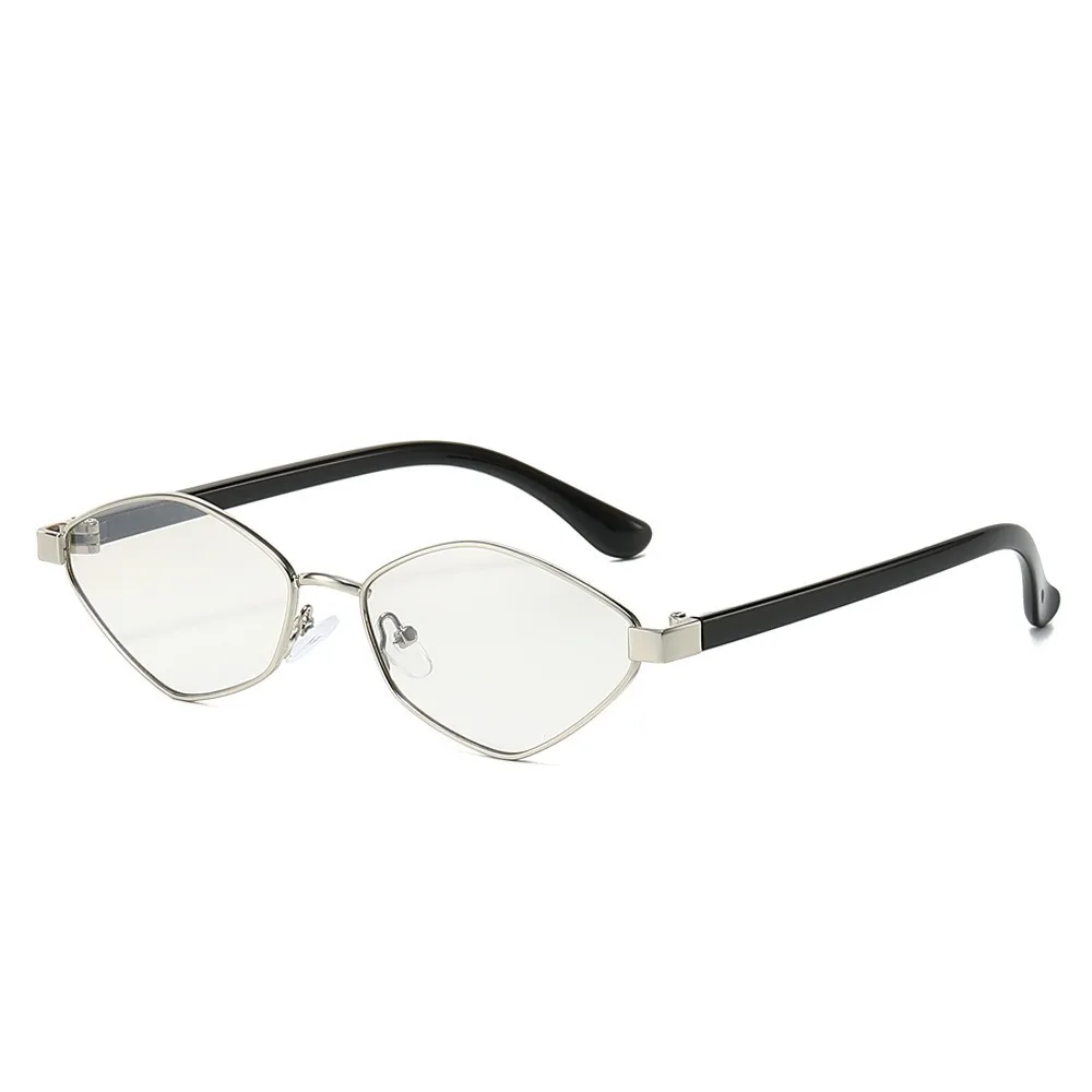 

Designer New Hexagon Sun Glasses Small Frame Retro Sun Shades Glasses Travel Luxury UV400 Eyeglasses Summer