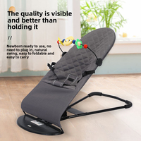 Baby rocking chair Activities for baby baby rest chair Swing for baby baby bounce chair multifunctional baby jumping chair