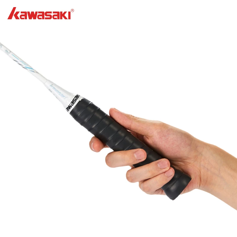 5/10/60 Stück Overgrips Padel Original Kawasaki Sticky Anti-Rutsch Overgrip Tennis Stoßdämpfung Paddle Grip Zubehör – Detail 11