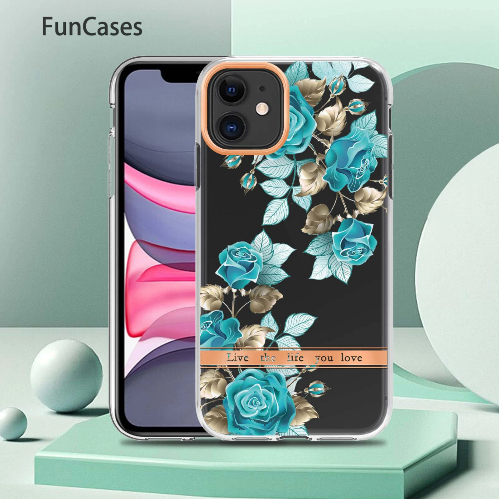 Cute Phone Cover For accesorios Apple iPhone 11 Fabric Bag Telephone Accesories sFor Aksesuar Apple iPhone armor 11 Case Phone