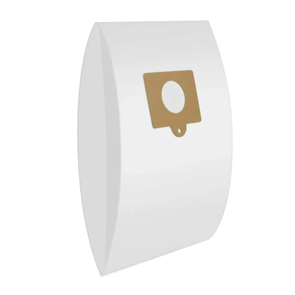 

Adequate Supply of Replacement Dust Collection Vacuum Bags fit for For Kenmore canisters efficient cleaning experience