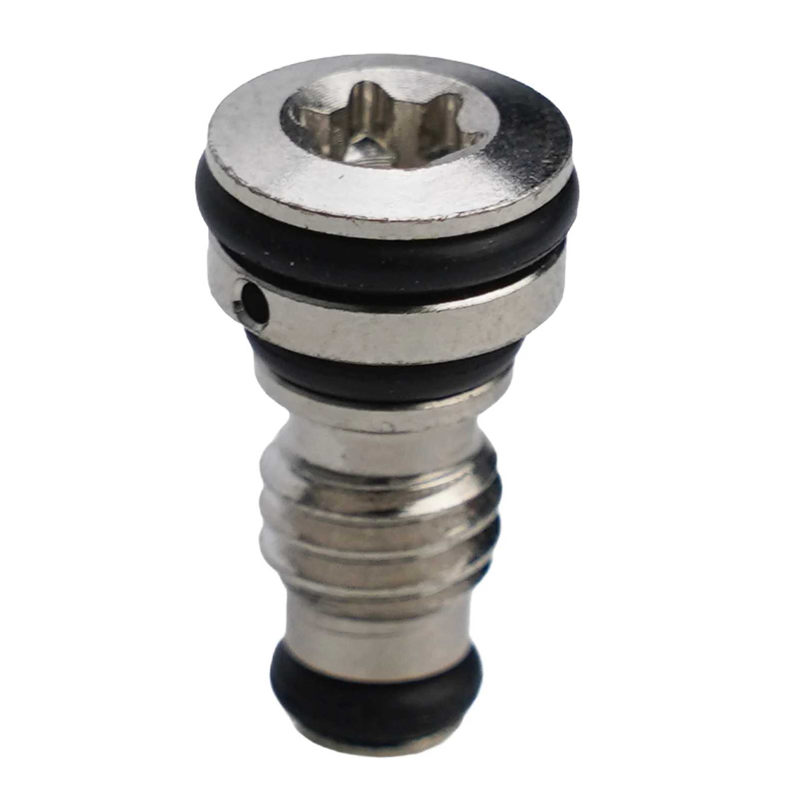 Bicycle Dydraulic Brake for banjo Bolt With 2 Sealing Rings For-SRAM-code for rsc Level Red Bike Accessorie Bicycle Bolts