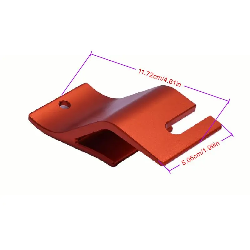 Bead Buddy Tire Install Holder Hook Motorcycle Tire Change Installation Assistance Tool For CRF KXF KX YZF RM RMZ EXC Dirt Bike